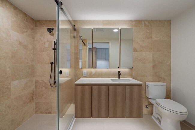 Foto del edificio - Brand New Luxury Studio at Park Ward Village | Ward Village
