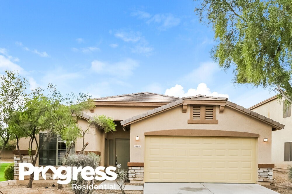 Foto principal - 1607 W Nancy Ln