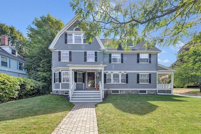 Foto del edificio - 112 Church St