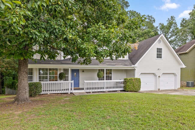 Photo - 224 N Brent Dr House