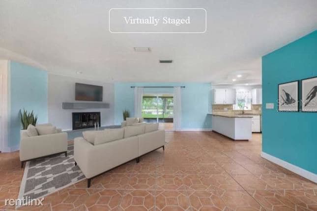 Building Photo - 3 br, 2 bath House - 15302 Otto Rd