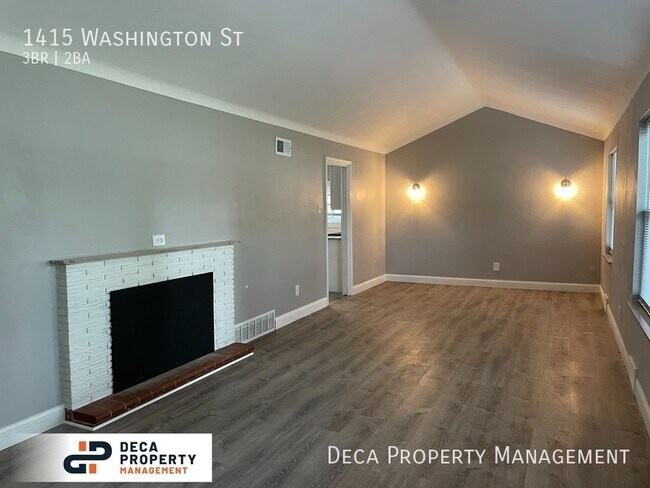 Foto del edificio - 3 Bedroom 1.5 Bathroom House