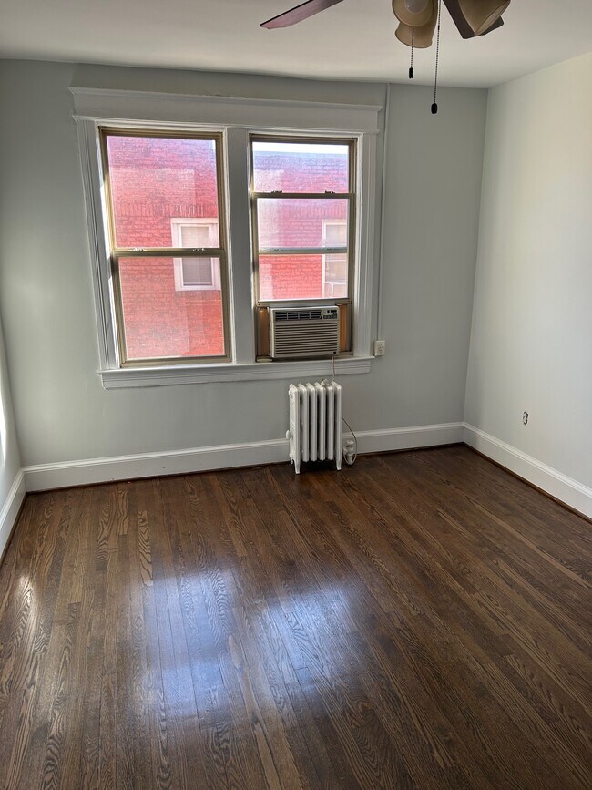 Living Room - 6645 Georgia Ave NW