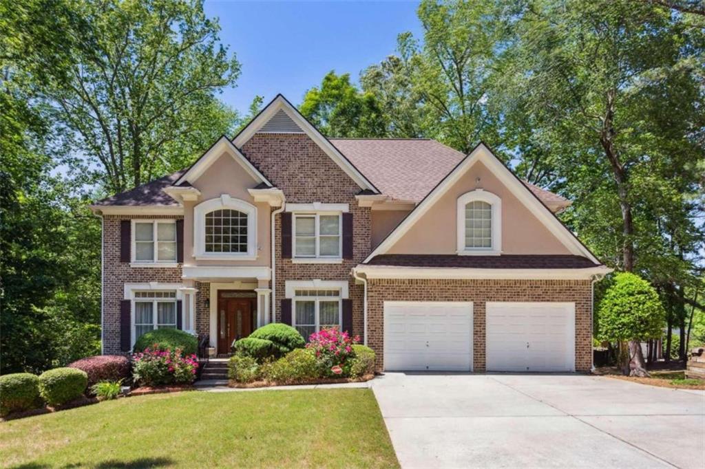 Foto principal - 1750 Regency Hills Cir SW