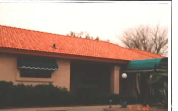 Foto del edificio - Rosewood Estates