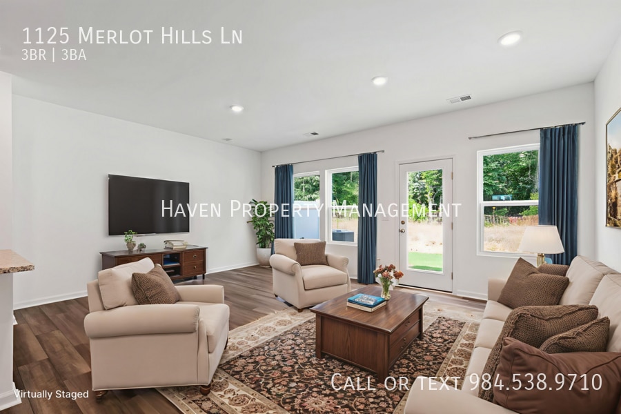 Primary Photo - 1125 Merlot Hills Ln