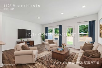 Building Photo - 1125 Merlot Hills Ln