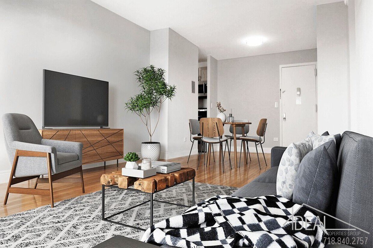 Foto principal - 69 W 93rd St
