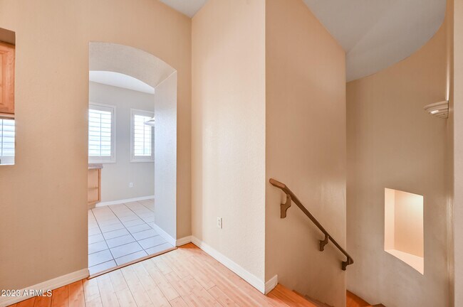 Building Photo - 7887 N 16th St