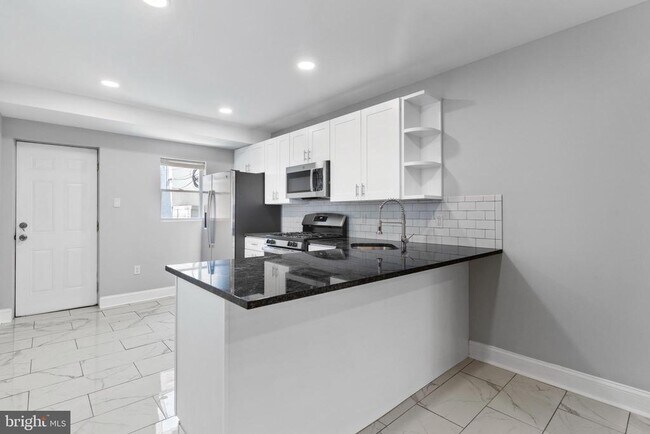 Foto del edificio - 1602 S LeCount St
