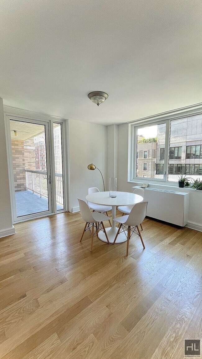 Foto del edificio - WEST END AVENUE