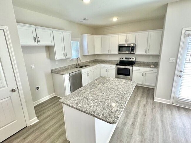 Foto del edificio - Now Leasing in Walls, MS @ Mallard Park!