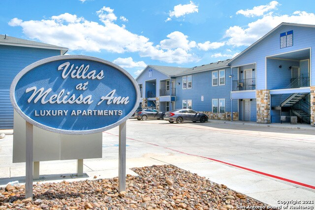 Foto del edificio - 6423 Melissa Ann St