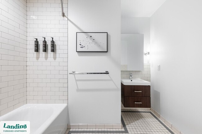 Foto del edificio - 933 McGee St