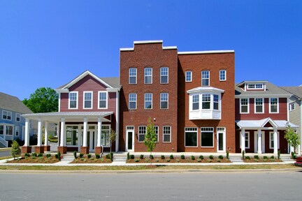 Primary Photo - Lenox Village