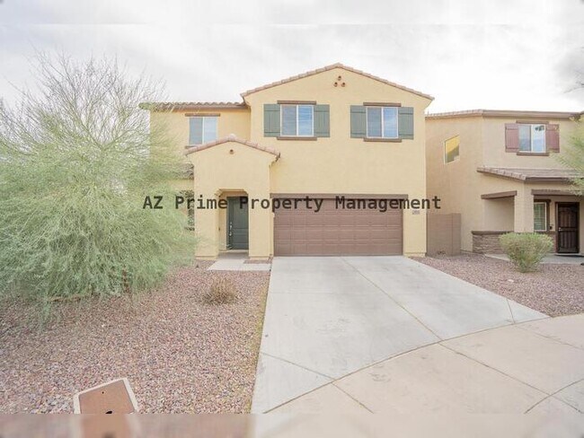 Foto del edificio - 4061 W COLES RD, LAVEEN AZ