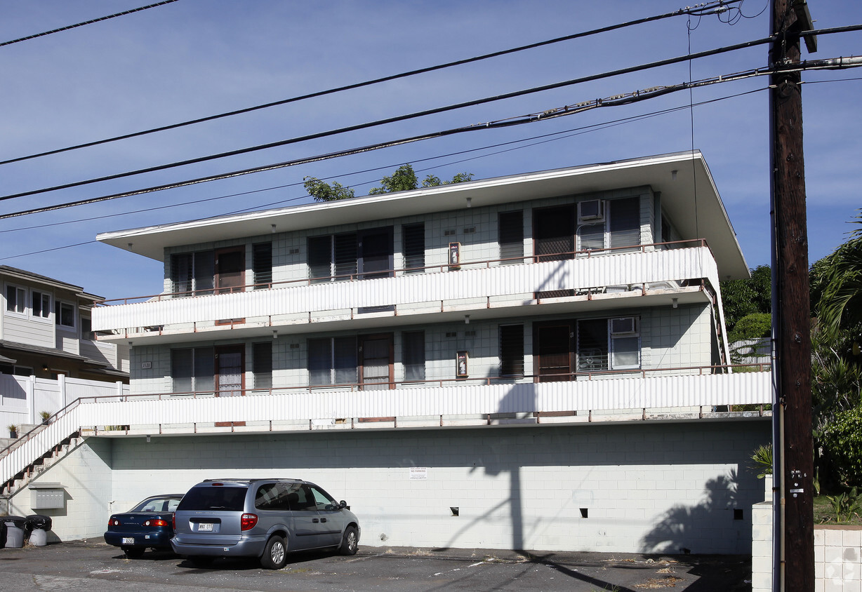 Foto del edificio - 1526 Thurston Ave