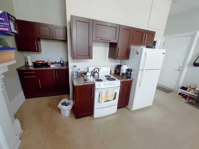 Photo du bâtiment - 134 Earl St