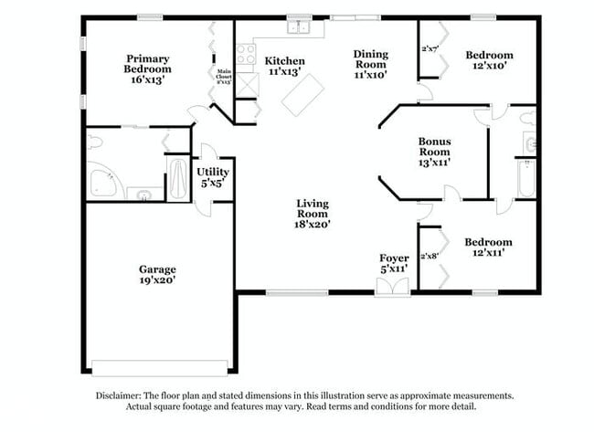 Building Photo - 2143 Wyandotte AVE, Alva, FL 33920