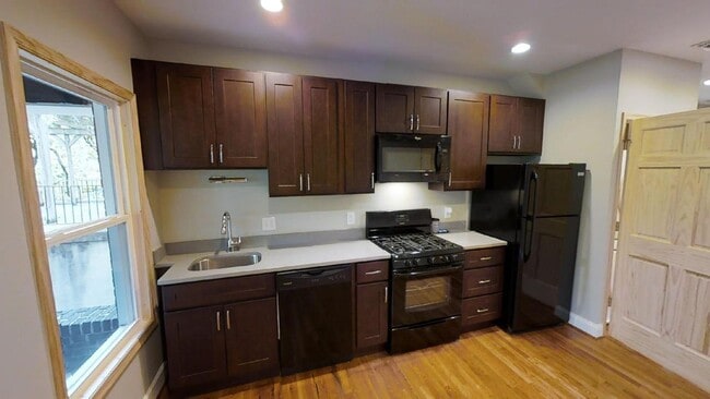 Photo - 3221 Guilford Ave Apartment
