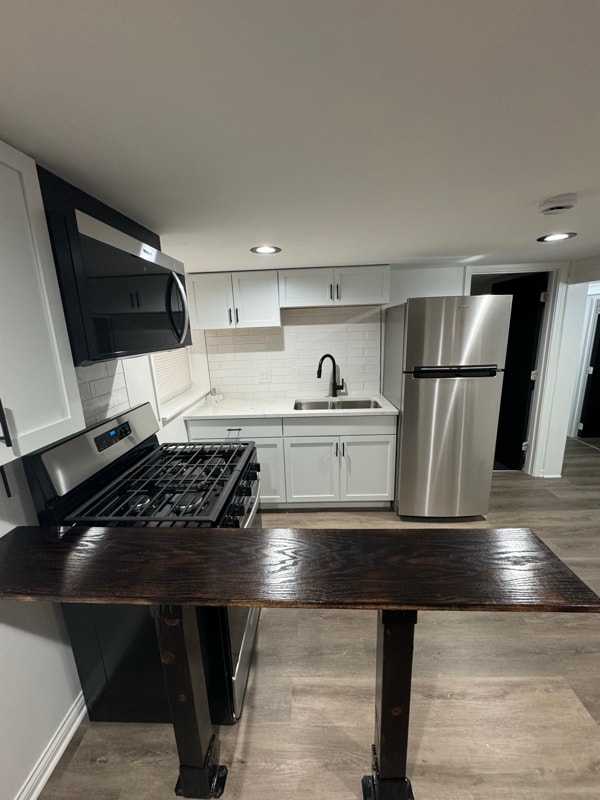 Photo - 5510 N Spaulding Ave Apartment