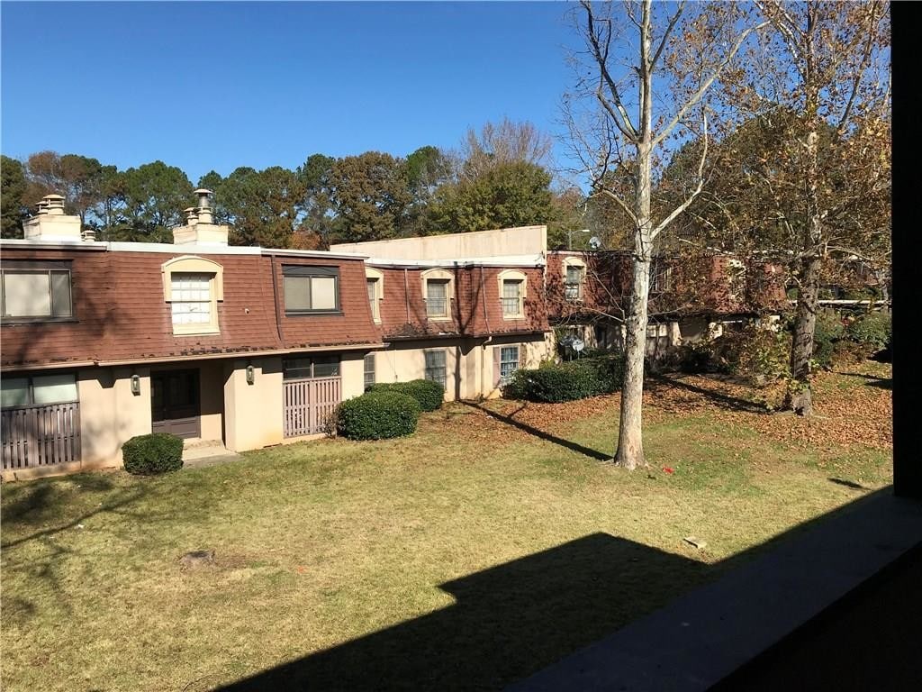 3090 Parc Lorraine, Lithonia, GA 30038 Townhome Rentals in Lithonia