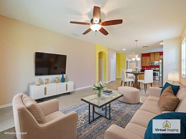 Foto del edificio - 12630 Old Plantation Ln