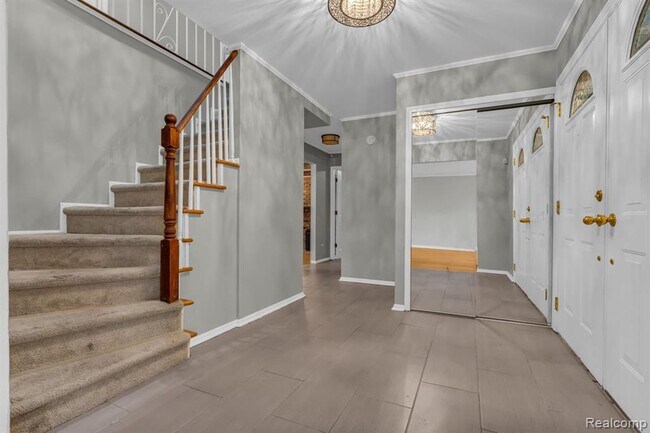 Foto del edificio - 17471 Evans St