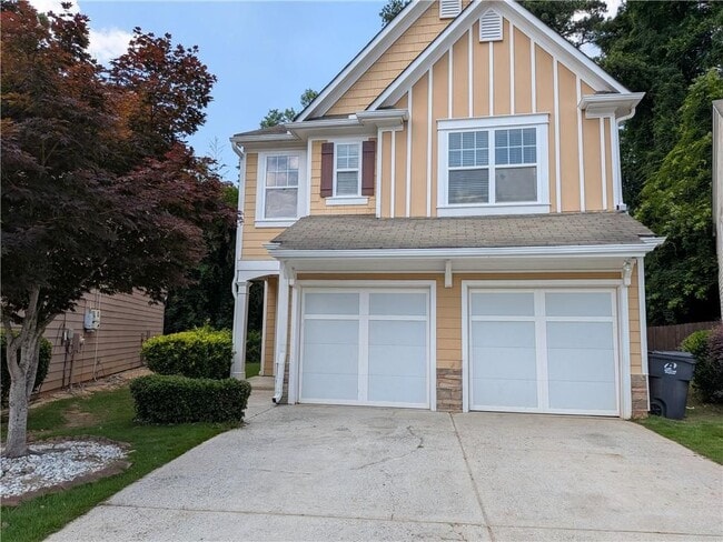 Building Photo - 4624 Windale Dr NW