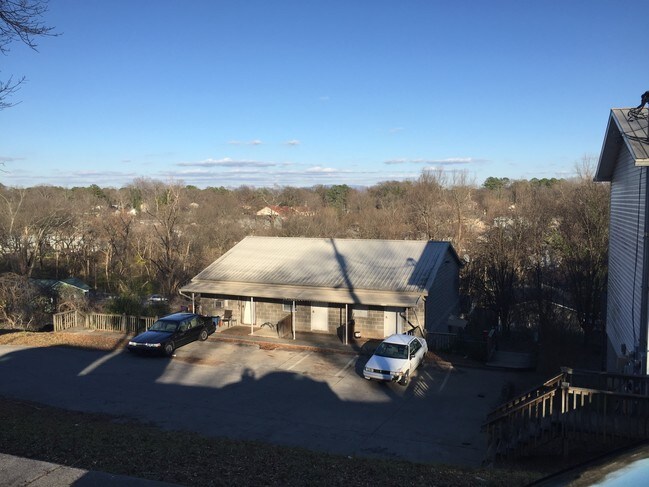 306 Page St, 6 apartamentos - Gateway Dalton