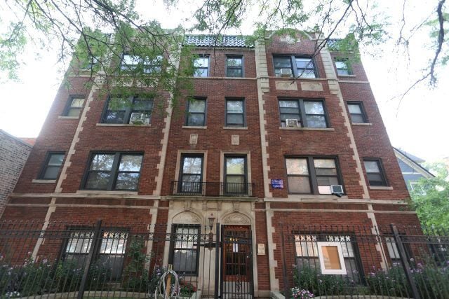 Building Photo - 4349 N Damen