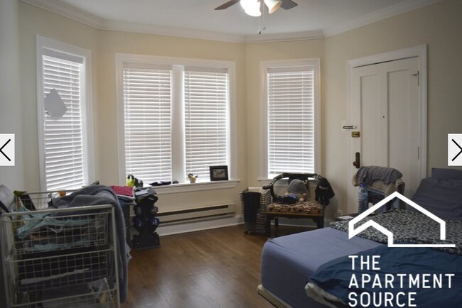 Foto del edificio - 3817 N Greenview Ave