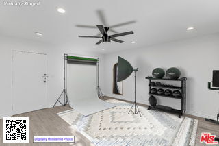 Foto del edificio - 12358 Moorpark St