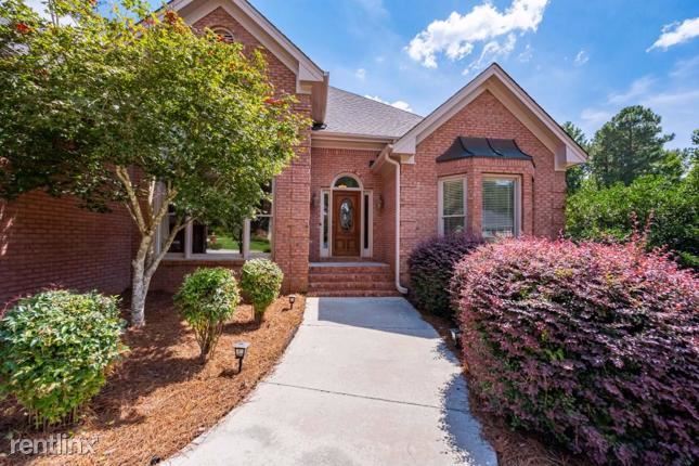 Building Photo - 4 br, 3 bath House - 861 Ivy Ridge Drive