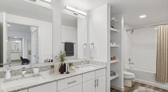 Foto del edificio - 12829 Ridgeline Blvd