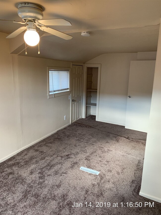 Building Photo - 2 br, 1 bath House - 334 Hungerford St