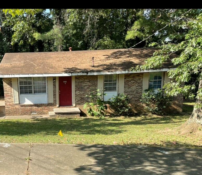 Foto principal - 850 Plainville Dr SW
