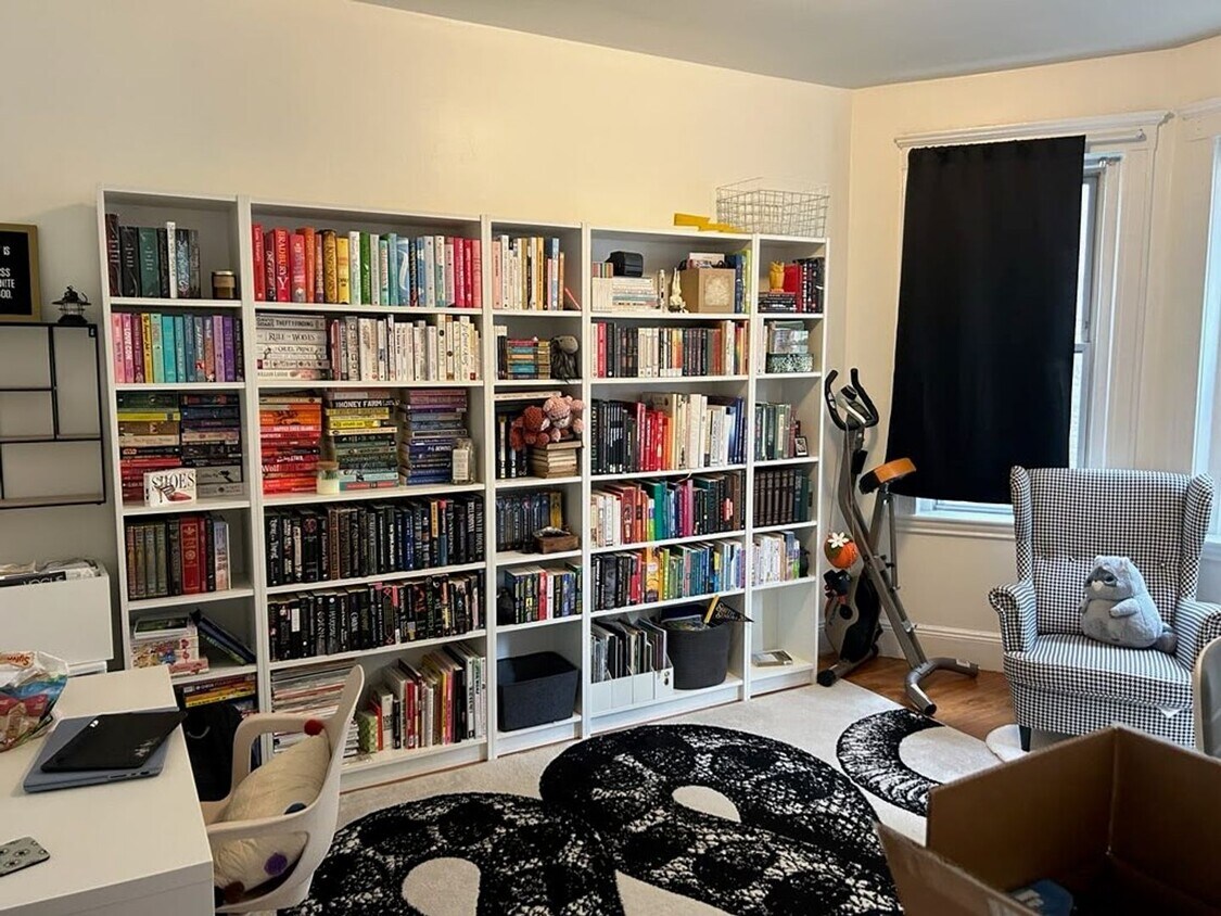 Foto del edificio - 219 Kelton St