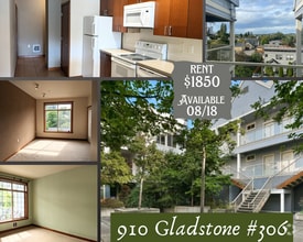 Building Photo - 910 Gladstone St