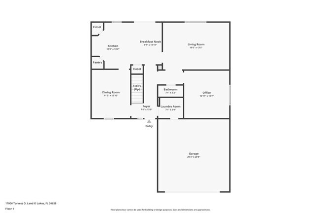 Foto del edificio - 17006 Torvest Ct