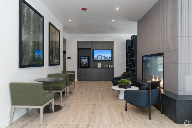 Interior Photo - Arcadia by Alta