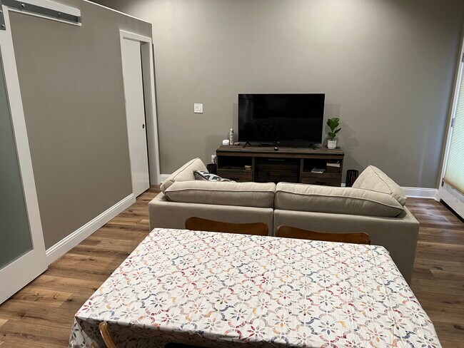 Living Room - 11420 Wales Dr