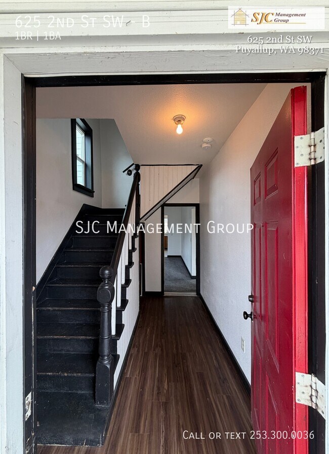 Foto del edificio - 625 2nd St SW