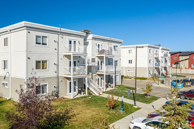 Building Photo - Oxford Apartments