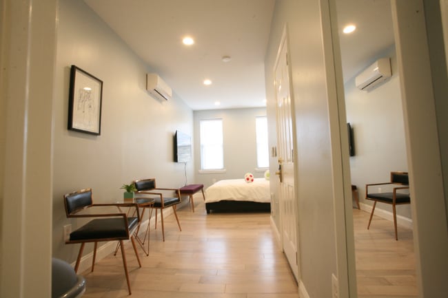 Photo - 3623 Warren St (Philadelphia, PA) Townhome