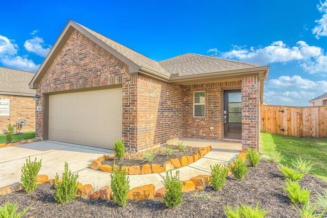 Foto del edificio - 26019 Windy Prairie Ct