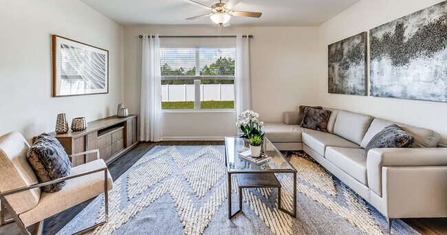 Foto del edificio - Peace River Landing Rental Homes