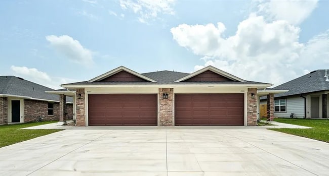 Foto del edificio - 212 NW 122nd St