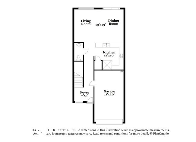 Foto del edificio - 12717 Camden Crossing Dr