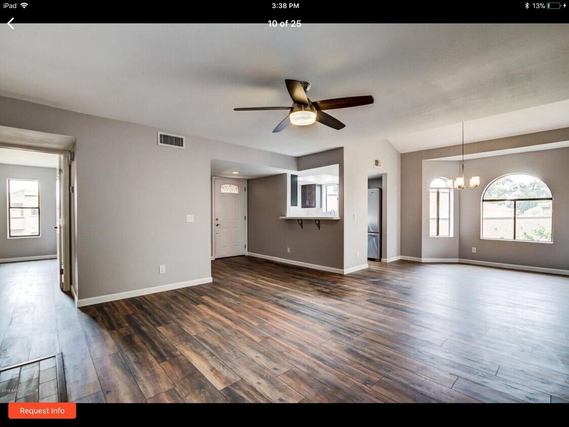 850 S River Dr Unit 2061, Tempe, AZ 85281 Condo for Rent in Tempe